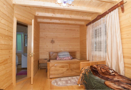 3-х місна спальня з санвузлом