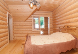 спальня на 3 поверсі