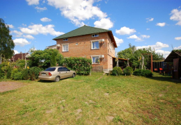 Затишний маєток в с. Світязь №2