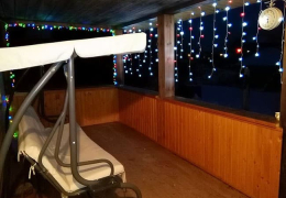 Котедж під Погаром "Казковий ліс" №3