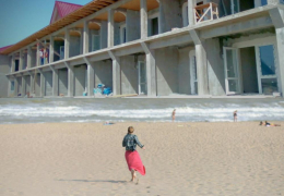 новый корпус 2017