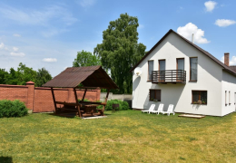 Котеджі Ангеліна