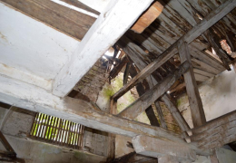 Усадьба Гутовских