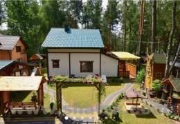 Апартамент Апартамент