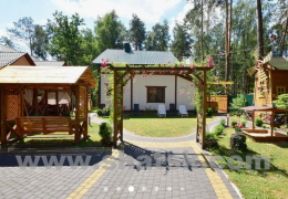 Апартамент Апартамент