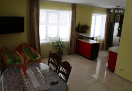 Отдельный дом