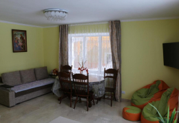 Отдельный дом