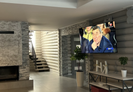 Окремий будинок Окремий будинок