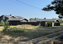 Окремий будинок Окремий будинок