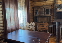 Окремий будинок Окремий будинок