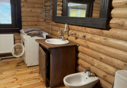 Окремий будинок Окремий будинок