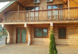 Окремий будинок Окремий будинок