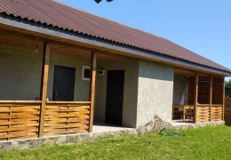 Апартамент