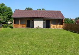 Апартамент