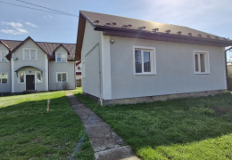 Окремий будинок