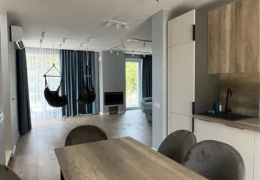 Окремий будинок Окремий будинок