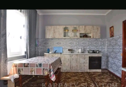 Апартамент Апартамент