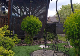 Окремий будинок