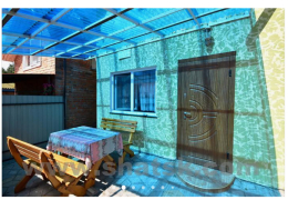 Окремий будинок