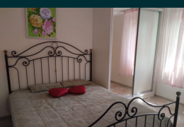 Окремий будинок