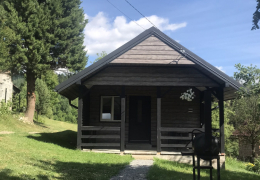 Окремий будинок Окремий будинок