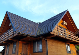 Окремий будинок Окремий будинок