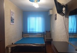 Квартира Квартира