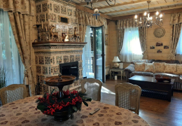 Окремий будинок Окремий будинок