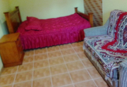 Четырехместный Четырехместный