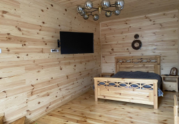 Окремий будинок