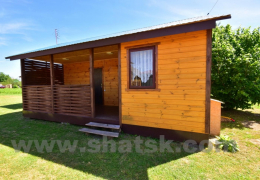 Отдельный дом Отдельный дом