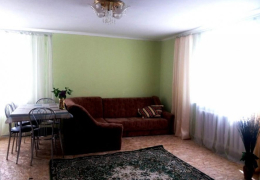 Окремий будинок Окремий будинок