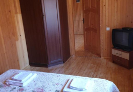 Окремий будинок