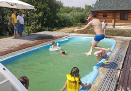 Окремий будинок Окремий будинок