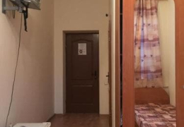 Двухместный