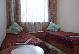 Двухместный