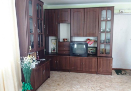 Окремий будинок Окремий будинок