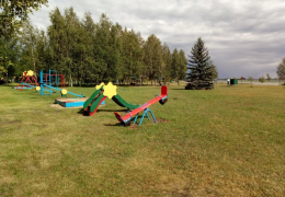 Окремий будинок Окремий будинок