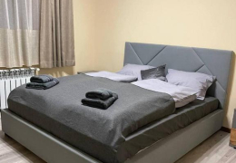 Окремий будинок Окремий будинок