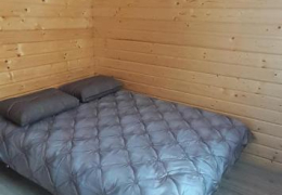 Окремий будинок