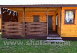 Отдельный дом Отдельный дом