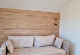 Окремий будинок Окремий будинок