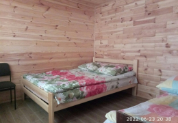 Чотиримісний Чотиримісний