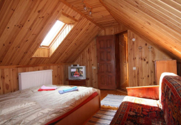 Четырехместный