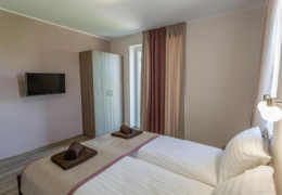 Апартамент Апартамент