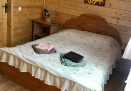 Апартамент Апартамент