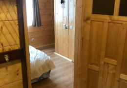 Апартамент Апартамент