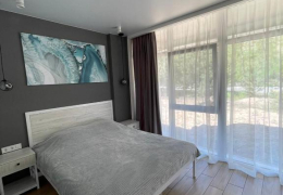 Апартамент