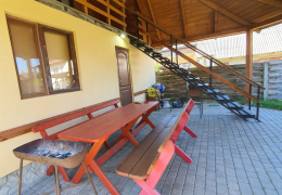 Чотиримісний