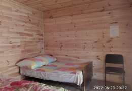 Чотиримісний Чотиримісний